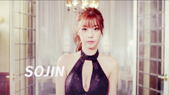 Girl's Day,素珍(Girl's Day) - 素珍的魅力