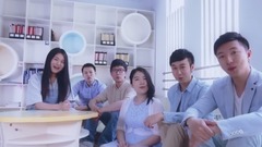 FindaVox寻声人声乐团 - 童年