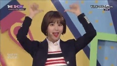 TWICE - SIGNAL (Stage Mix)