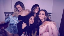 Little Mix - Little Mix Live At Radio 1's Big Weekend 2017