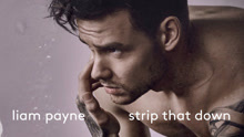 Liam Payne,Quavo - Strip That Down
