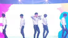 24K - 24K - ONLY YOU - M COUNTDOWN 现场版 17/06/01