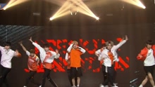 SF9 - SF9 - Watch Out - M COUNTDOWN 现场版 17/06/01