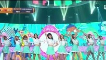 twice - TWICE - SIGNAL - M COUNTDOWN 现场版 17/06/01