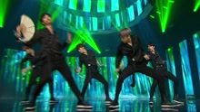 VIXX - VIXX - 桃源境 - M COUNTDOWN 现场版 17/06/01