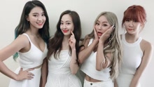 SISTAR - SISTAR - Touch My Body+Loving U+SHAKE IT+LONELY - M COUNTDOWN 现场版 17/06/01