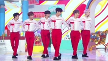 ASTRO - ASTRO - Because it's you+Baby - M COUNTDOWN 现场版 17/06/01