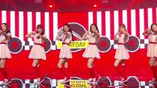 april - APRIL - MAYDAY - M COUNTDOWN 现场版 17/06/01