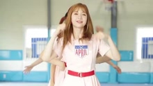 april - APRIL - MAYDAY
