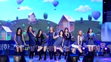 gugudan - gugudan - wonderland 饭拍版 17/06/01