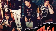 N.Flying - N.Flying - Awesome