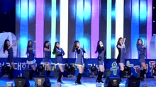 gugudan - gugudan - good boy 饭拍版 17/06/01
