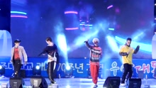 Winner - WINNER - REALLY REALLY 饭拍版 17/06/01