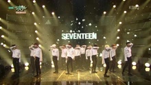 Seventeen - SEVENTEEN - 不想哭