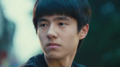 刘昊然 - 半熟少年