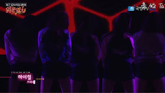 Brave Girls - High Heels & talk & Rollin