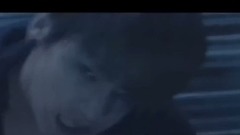 防弹少年团 - 糖果飞咻略围巾