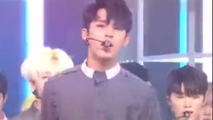 Seventeen - Don't Wanan Cry