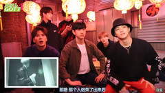 GOT7,金有谦(GOT7) - REAL GOT7 S4 EP08 不害怕