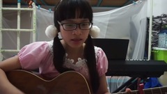 音乐短片 - 大约在冬季(吉他弹唱)