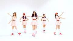 April(韩国) - MAYDAY