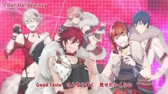 游戏原声 - 「アイ★チュウ ~シャッフルユニットミニアルバム~」トレーラー映像