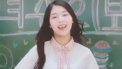 韩国群星 - 少女注意报