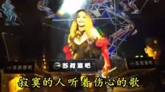 龙梅子 - 寂寞的人伤心的歌