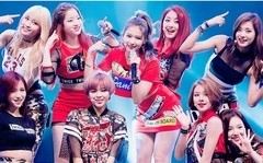 TWICE - TWICE SONG