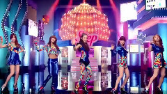 Kara - KPOP传奇!出道9年全回顾