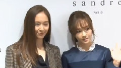 Krystal(f(x)),KAI(EXO) - KAI KRYSTAL确认分手,去年愚人节才承认恋情