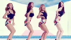Sistar - SISTAR解散七年之近年冠军歌回顾