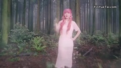 韩国群星 - 睡不着