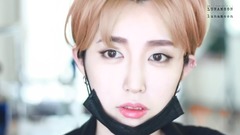 EXO,XIUMIN(EXO) - EXO XIUMIN仿妆
