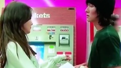 少女时代,允儿(少女时代) - 韩剧<THE K2> 林允儿拍摄幕后花絮安娜和男主相遇