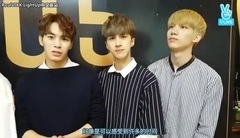 VIXX - VIXX0524 驚喜 Roadview ☺ 中文字幕 17/05/23