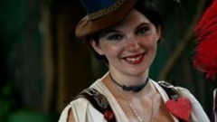 音乐短片 - She Moved Through The Fair I Once Had A Sweetheart