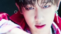 Seventeen - 8th Sense徐明浩自媒体应援站 开站Promo