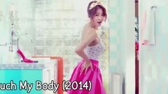 Sistar - 姐妹的这些年