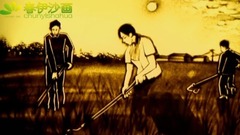 音乐短片 - 孩子是父母最大的牵挂,献给在为孩子高考忙碌的父母,感恩沙画