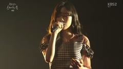 少女时代,太妍(少女时代) - 游走记忆的时间