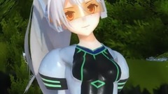 音乐短片 - Faded