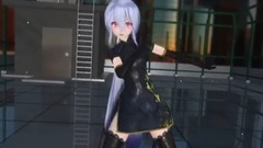 音乐短片 - Hybrid