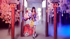动漫专属,舞蹈视频,GARNIDELIA - <极乐净土>真人版合集