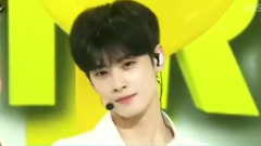 Astro(韩国) - Baby - KBS音乐银行现场版 17/06/02