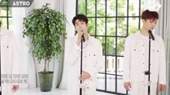 Astro(韩国) - 爱