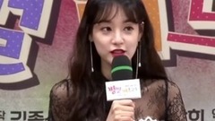 T-ara,咸慇晶(T-ara) - 韩剧<多样的儿媳>发布会