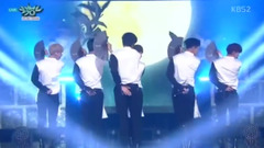 VIXX - 桃源境 - KBS音乐银行现场版 17/06/02