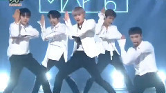 I’m Ready - KBS音乐银行现场版 17/06/02