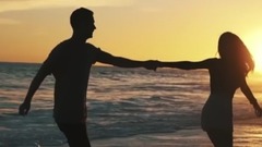 音乐短片 - Rustle Of Love